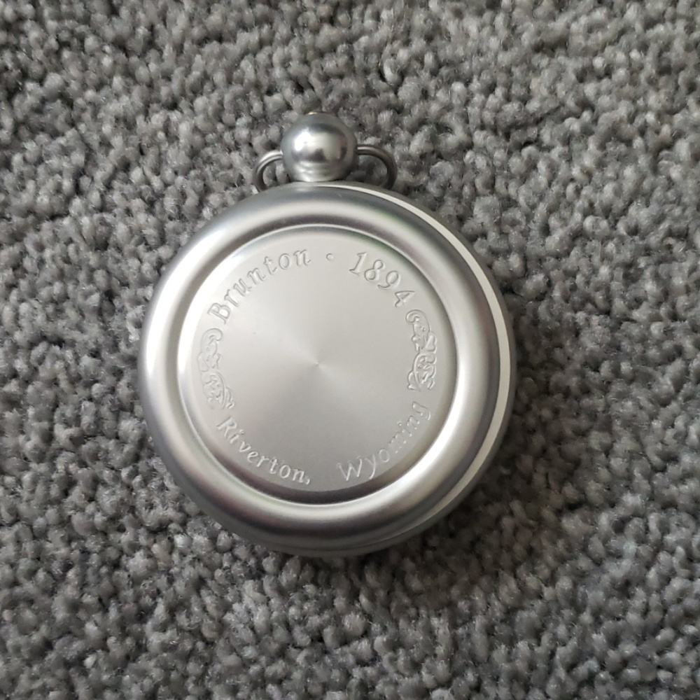 Brunton Compass